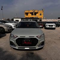 AUDI A1 allstreet 30 TFSI S tronic Identity Cont