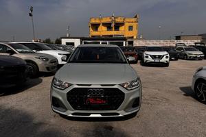 AUDI A1 allstreet 30 TFSI S tronic Identity Cont