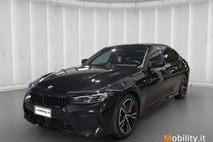 BMW Serie 3 320d mhev 48V xdrive M Sport Pro auto
