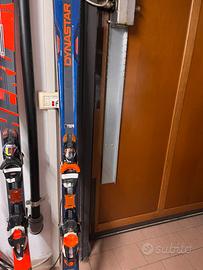 Aci Dynastar Speed Zone 10