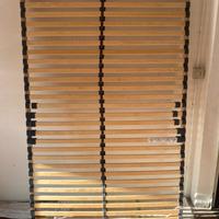 Letto ortopedico da una piazza e mezzo