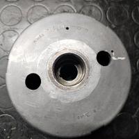 Volano Sem Aprilia RX Tuareg rally 125