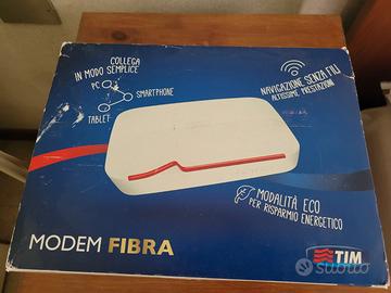 modem TIM