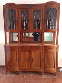 Credenza Liberty primi 900