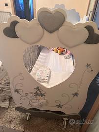 Culla per bambini