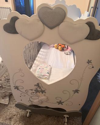 Culla per bambini