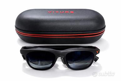 Occhiali Realtà Virtuale: Viture XR Pro