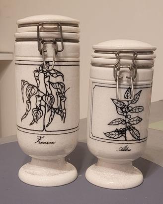 vasi in ceramica