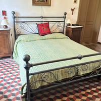 Letto Matrimoniale