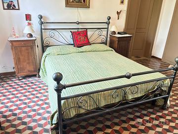 Letto Matrimoniale