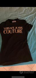 Maglietta versace