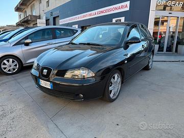 Seat Ibiza 1.9 TDI 130CV 5p. Sport