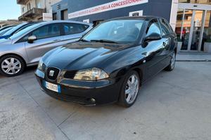 Seat Ibiza 1.9 TDI 130CV 5p. Sport