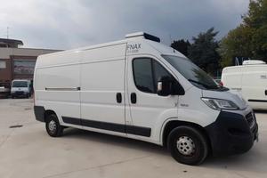 FIAT DUCATO FRIGO EURO 6B