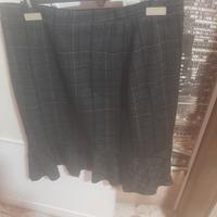 Gonna svasata a quadri