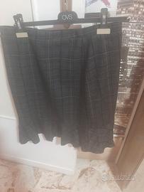 Gonna svasata a quadri