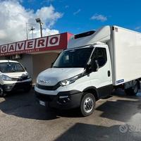 Iveco daily 35c18 3.0 e6 frigo -20