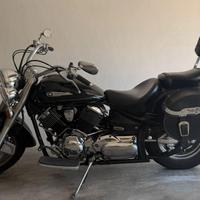 Yamaha XVS 1100A Drag Star - 2003