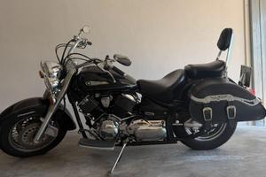 Yamaha XVS 1100A Drag Star - 2003