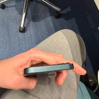 Apple iphone 13 128gb Nero Blu Mezzanotte