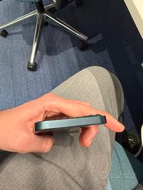 Apple iphone 13 128gb Nero Blu Mezzanotte