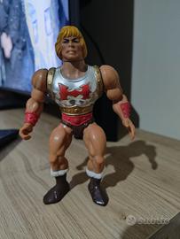 he man Mattel 1985