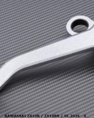 Pedale del cambio KAWASAKI ZX10R ZX10RR SE 2026