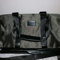 Borsone versace parfums