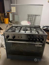 Cucina usata