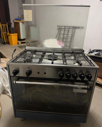Cucina usata