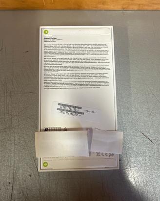 Iphone 14 pro max 1 tb