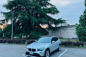 Bmw X1 sDrive20d Futura