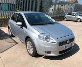 Fiat Grande Punto 5 Porte Grande Punto 5p 1.3 mjt