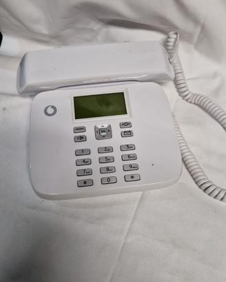 Telefono Vodafone con SIM