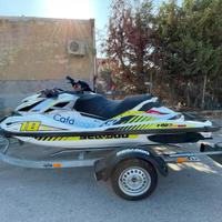 Sea doo rxp 300 rs