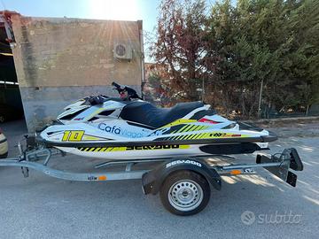 Sea doo rxp 300 rs