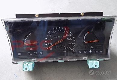 Quadro strumenti Mitsubishi Colt 2’serie 83>87