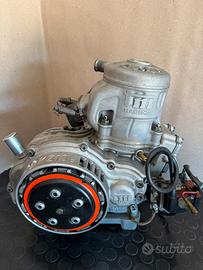 Motore Kart Tm KZ10 B