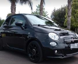 Fiat 500 (2007-2016) - 2014