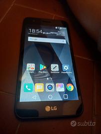 LG K4 