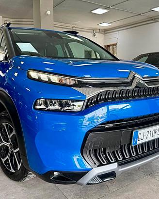 Citroen C3 Aircross 1.5 BlueHDi 120cv EAT6 Shine 2
