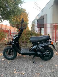 booster 50