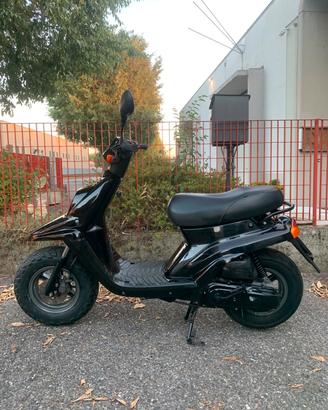 booster 50