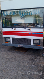 Automarket vendita salumi