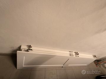 4 ante armadio IKEA Grimo