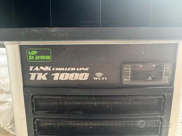 Refrigeratore TECO TK1000