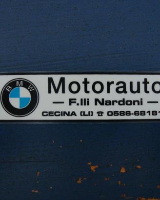 Adesivo BMW