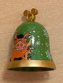 Disney Christmas Bells Timon & Pumbaa - Conad