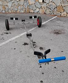 Carrello alaggio