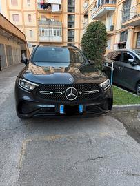 MERCEDES GLC SUV 300 DE AMG PLUG IN ADVANCED PLUS